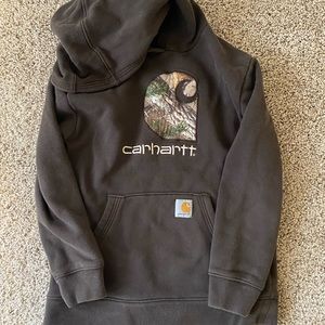 Carhartt Sweatshirt